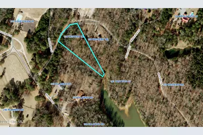 104 Western Trail, Carthage, NC 28327 - Photo 1