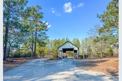 104 Western Trail, Carthage, NC 28327 - Photo 4