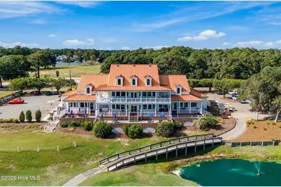 1816 Forest Oak Boulevard SW, Ocean Isle Beach, NC 28469 - Photo 8