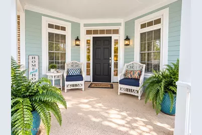301 Wisteria Way, Caswell Beach, NC 28465 - Photo 32