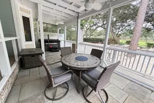 301 Wisteria Way, Caswell Beach, NC 28465 - Photo 26