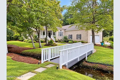 301 Wisteria Way, Caswell Beach, NC 28465 - Photo 1