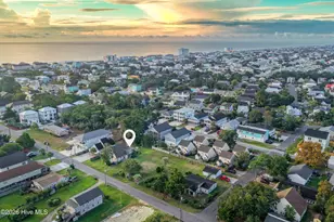 411 Spartanburg Ave, Carolina Beach, NC 28428 - Photo 20