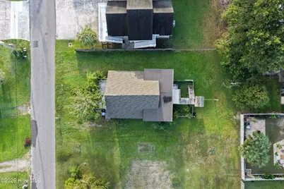 411 Spartanburg Avenue, Carolina Beach, NC 28428 - Photo 36