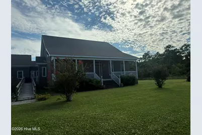 146 Horseshoe Road, Davis, NC 28524 - Photo 2