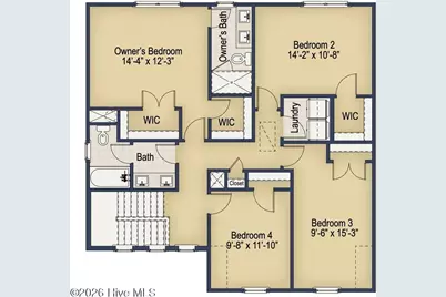 725 Thrush Drive, Vass, NC 28394 - Photo 20