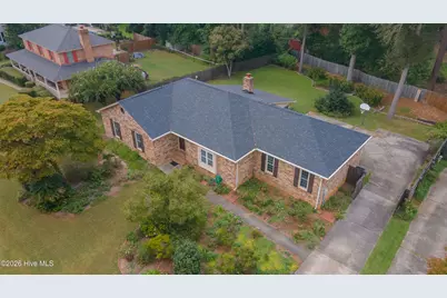 4217 Green Ivy Lane, Martinez, GA 30907 - Photo 2