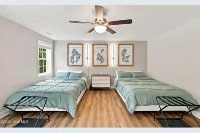 855 S Henley Street, Southern Pines, NC 28387 - Photo 18