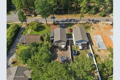 855 S Henley Street, Southern Pines, NC 28387 - Photo 36