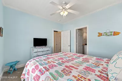 105 Winston Avenue #Unit A & B, Atlantic Beach, NC 28512 - Photo 56
