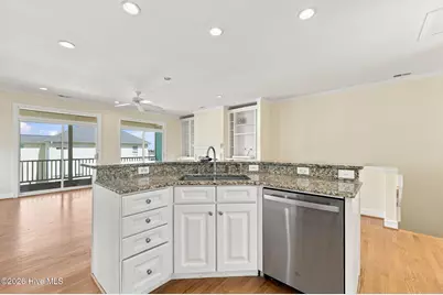 105 Winston Avenue #Unit A & B, Atlantic Beach, NC 28512 - Photo 16