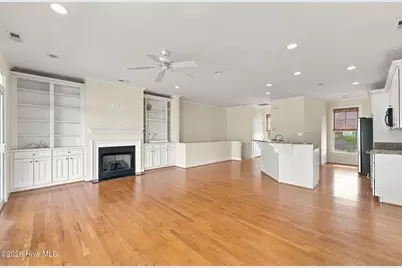 105 Winston Avenue #Unit A & B, Atlantic Beach, NC 28512 - Photo 14