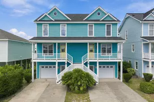 105 Winston Ave, Atlantic Beach, NC 28512 - Photo 1