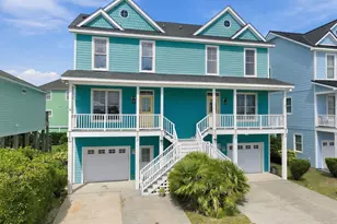 105 Winston Ave, Atlantic Beach, NC 28512 - Photo 2