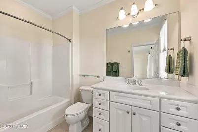 105 Winston Avenue #Unit A & B, Atlantic Beach, NC 28512 - Photo 22