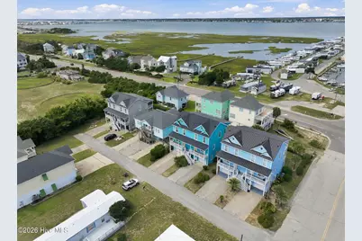 105 Winston Avenue #Unit A & B, Atlantic Beach, NC 28512 - Photo 68