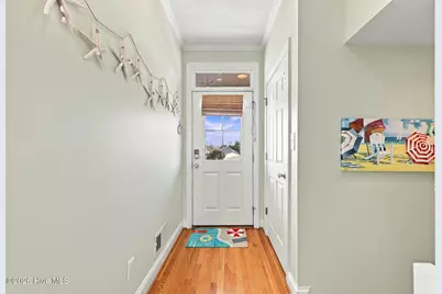 105 Winston Avenue #Unit A & B, Atlantic Beach, NC 28512 - Photo 58