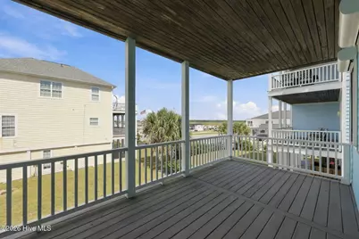 105 Winston Avenue #Unit A & B, Atlantic Beach, NC 28512 - Photo 36