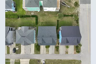 105 Winston Avenue #Unit A & B, Atlantic Beach, NC 28512 - Photo 70