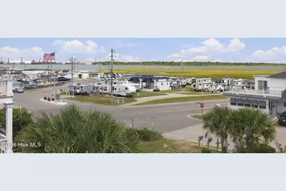 105 Winston Avenue #Unit A & B, Atlantic Beach, NC 28512 - Photo 32