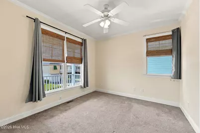 105 Winston Avenue #Unit A & B, Atlantic Beach, NC 28512 - Photo 24