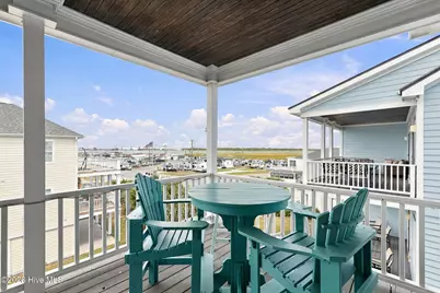 105 Winston Avenue #Unit A & B, Atlantic Beach, NC 28512 - Photo 34
