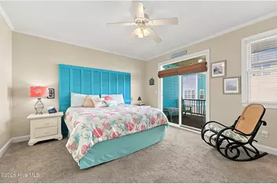 105 Winston Avenue #Unit A & B, Atlantic Beach, NC 28512 - Photo 52