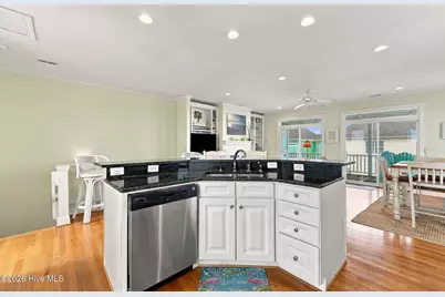 105 Winston Avenue #Unit A & B, Atlantic Beach, NC 28512 - Photo 42