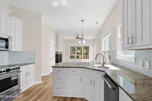 8510 Hammock Dunes Dr, Wilmington, NC 28411 - Photo 14
