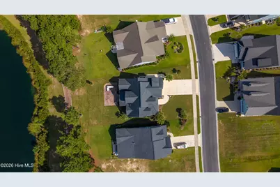 188 Spicer Lake Drive, Holly Ridge, NC 28445 - Photo 44