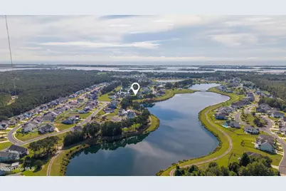 188 Spicer Lake Drive, Holly Ridge, NC 28445 - Photo 46