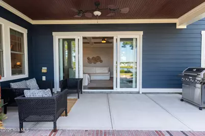 188 Spicer Lake Drive, Holly Ridge, NC 28445 - Photo 34
