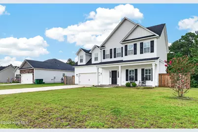 604 Macy Place, Hubert, NC 28539 - Photo 2