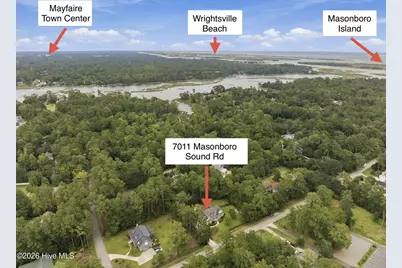 7011 Masonboro Sound Road, Wilmington, NC 28409 - Photo 48