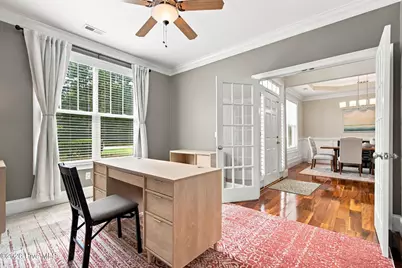7011 Masonboro Sound Road, Wilmington, NC 28409 - Photo 20