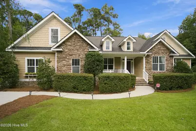 7011 Masonboro Sound Road, Wilmington, NC 28409 - Photo 1