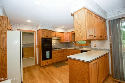 119 Pine Lake Drive, Whispering Pines, NC 28327 - Photo 38