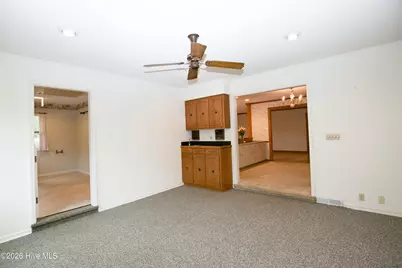 119 Pine Lake Drive, Whispering Pines, NC 28327 - Photo 42