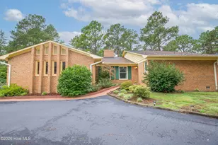 119 Pine Lake Dr, Whispering Pines, NC 28327 - Photo 1