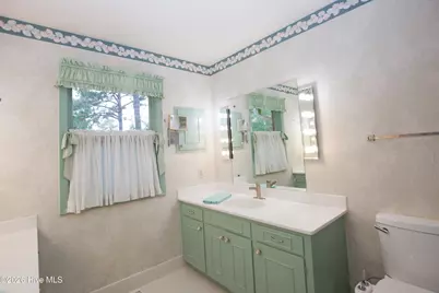 119 Pine Lake Drive, Whispering Pines, NC 28327 - Photo 20