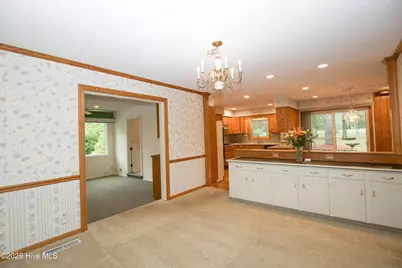 119 Pine Lake Drive, Whispering Pines, NC 28327 - Photo 28
