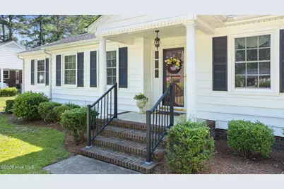 1925 Pinemont Circle, Goldsboro, NC 27534 - Photo 2