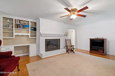 1925 Pinemont Circle, Goldsboro, NC 27534 - Photo 16
