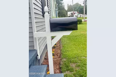 208 Clay Street, Kinston, NC 28501 - Photo 18