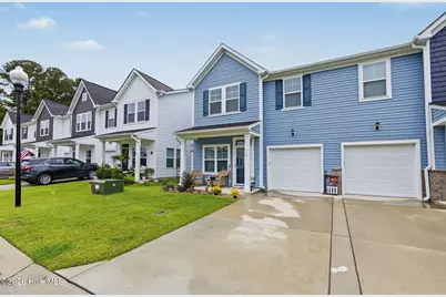 718 Palm Frond Way NW #718, Calabash, NC 28467 - Photo 2