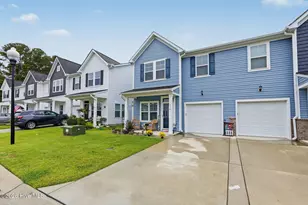 718 Palm Frond Way NW, Calabash, NC 28467 - Photo 2