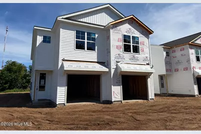 2611 Worth Drive #B, Wilmington, NC 28412 - Photo 2