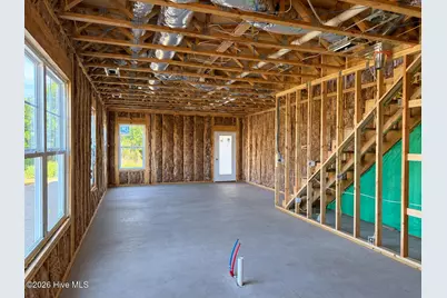 2611 Worth Drive #B, Wilmington, NC 28412 - Photo 4