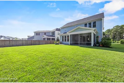 3609 Mason Port Drive, Wilmington, NC 28409 - Photo 46