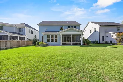 3609 Mason Port Drive, Wilmington, NC 28409 - Photo 44
